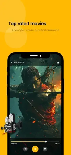 jio-hotstar-chiraiya Top Rated Movies